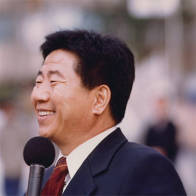 재단소식